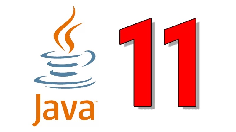 Java 11