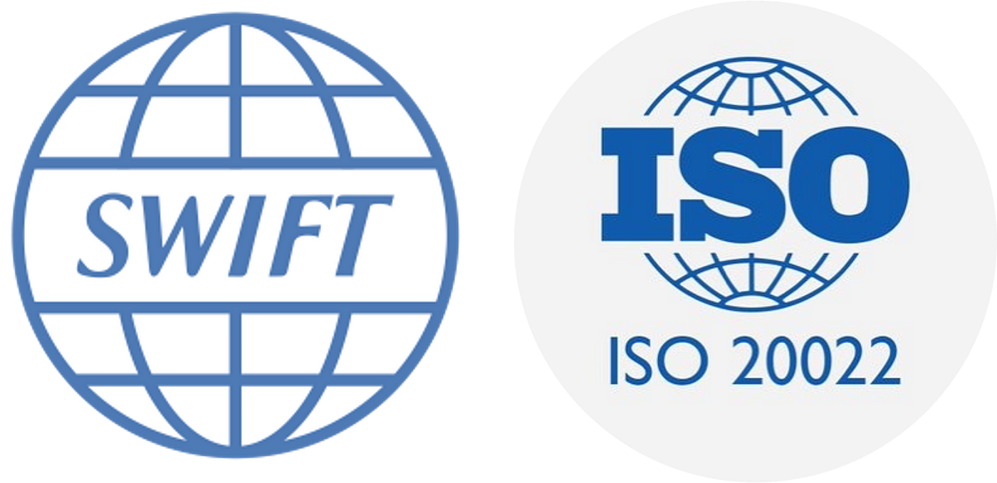 ISO 20022