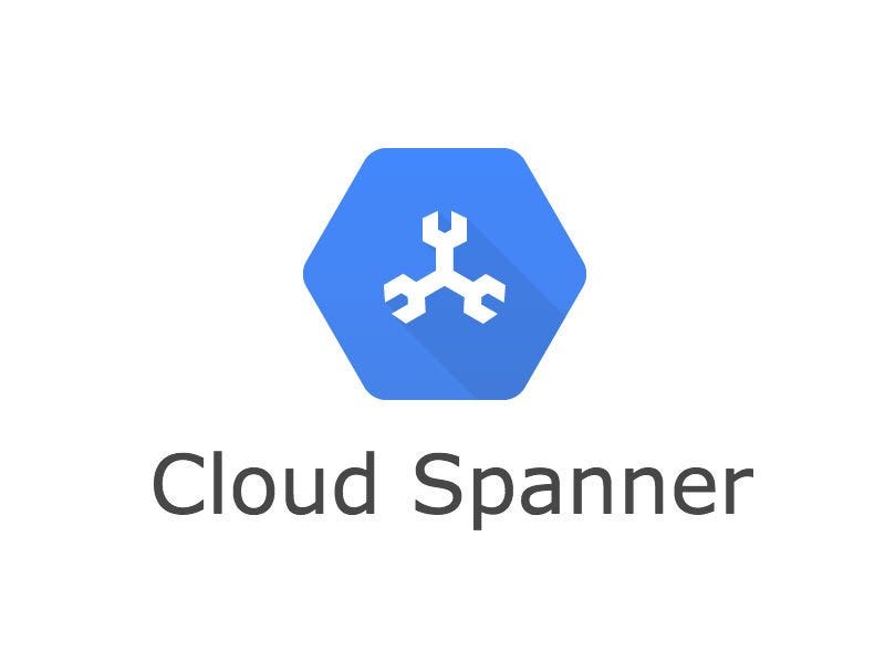 Spanner Database